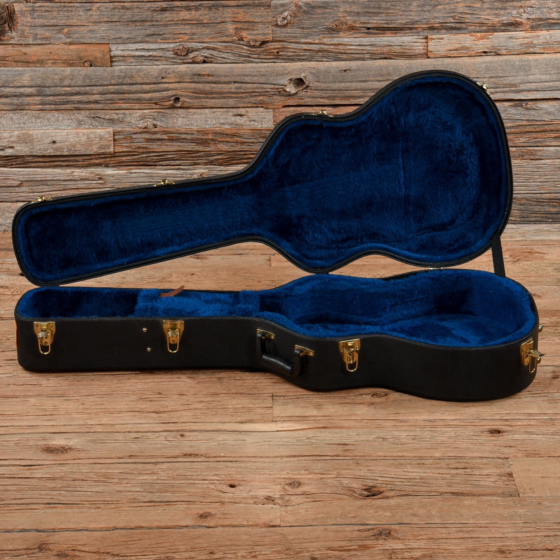 Gibson LG-0 Natural 1965 Acoustic Guitars / Parlor