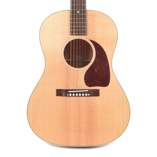 Gibson Montana '50s LG-2 Original Antique Natural Acoustic Guitars / Parlor