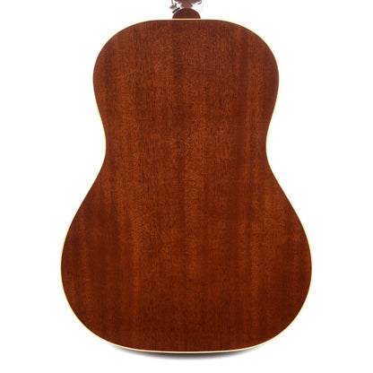 Gibson Montana '50s LG-2 Original Antique Natural Acoustic Guitars / Parlor