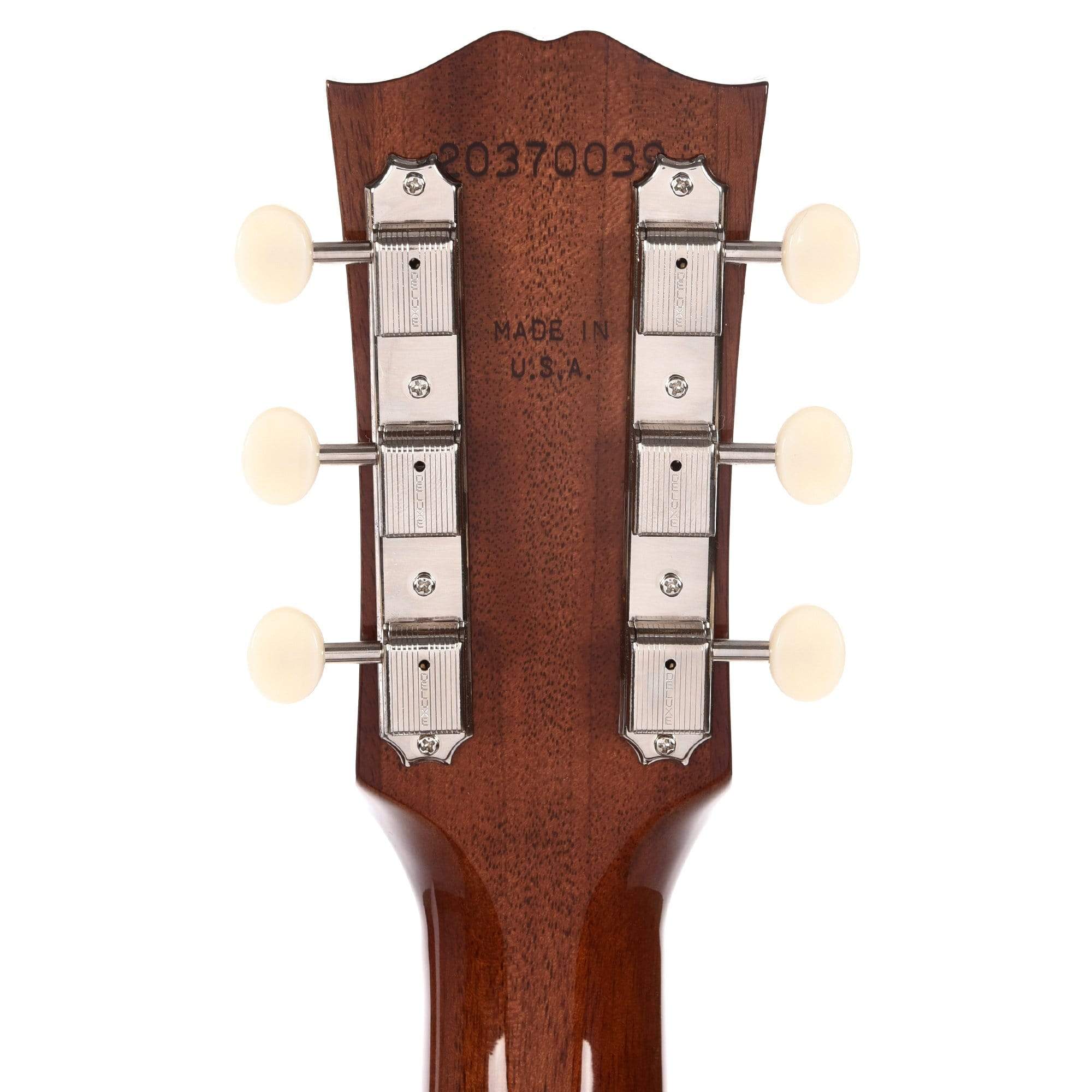 Gibson Montana '50s LG-2 Original Antique Natural Acoustic Guitars / Parlor