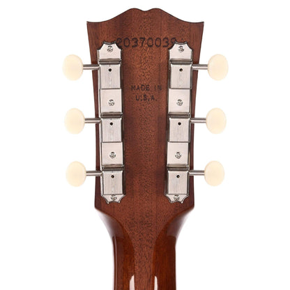 Gibson Montana '50s LG-2 Original Antique Natural Acoustic Guitars / Parlor