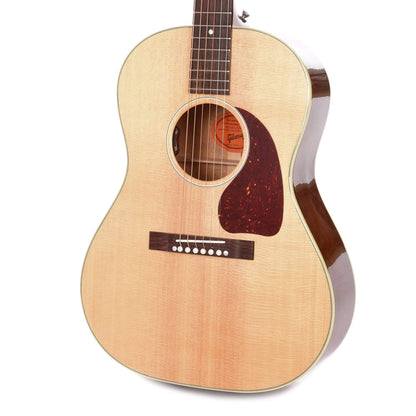 Gibson Montana '50s LG-2 Original Antique Natural Acoustic Guitars / Parlor