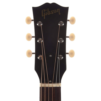 Gibson Montana '50s LG-2 Original Antique Natural Acoustic Guitars / Parlor