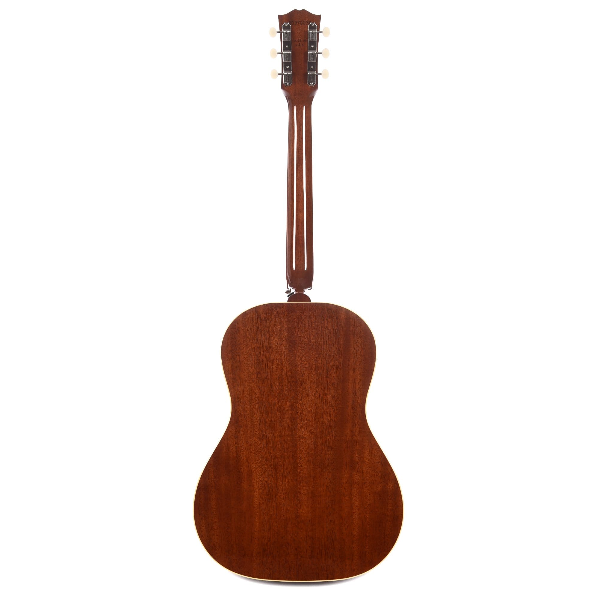 Gibson Montana '50s LG-2 Original Antique Natural Acoustic Guitars / Parlor