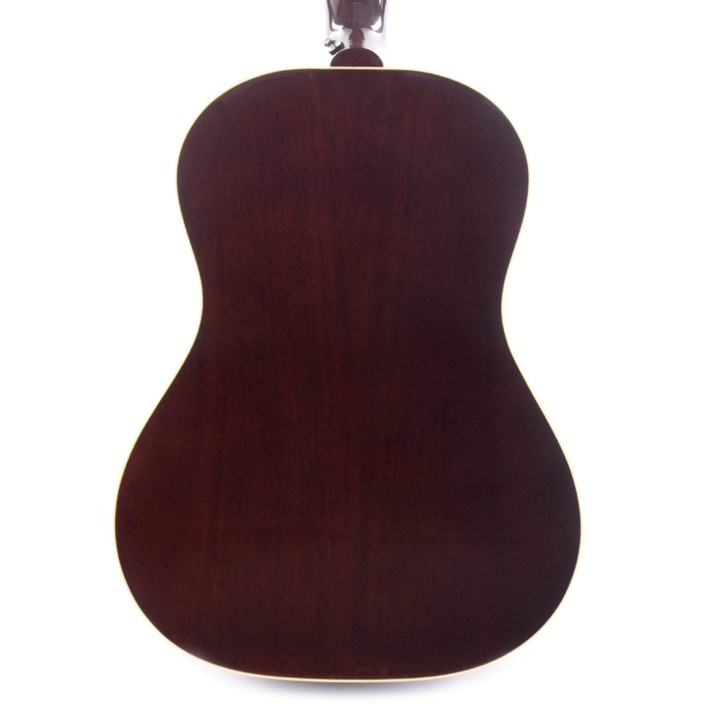 Gibson Montana '50s LG-2 Original Vintage Sunburst Acoustic Guitars / Parlor
