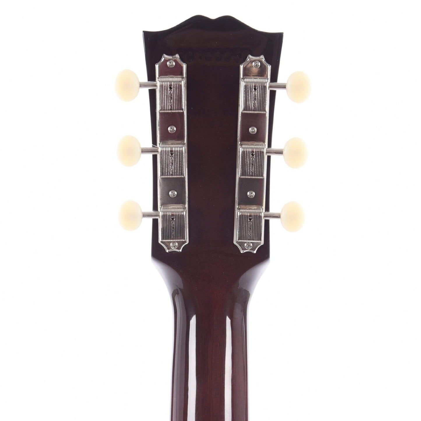 Gibson Montana '50s LG-2 Original Vintage Sunburst Acoustic Guitars / Parlor