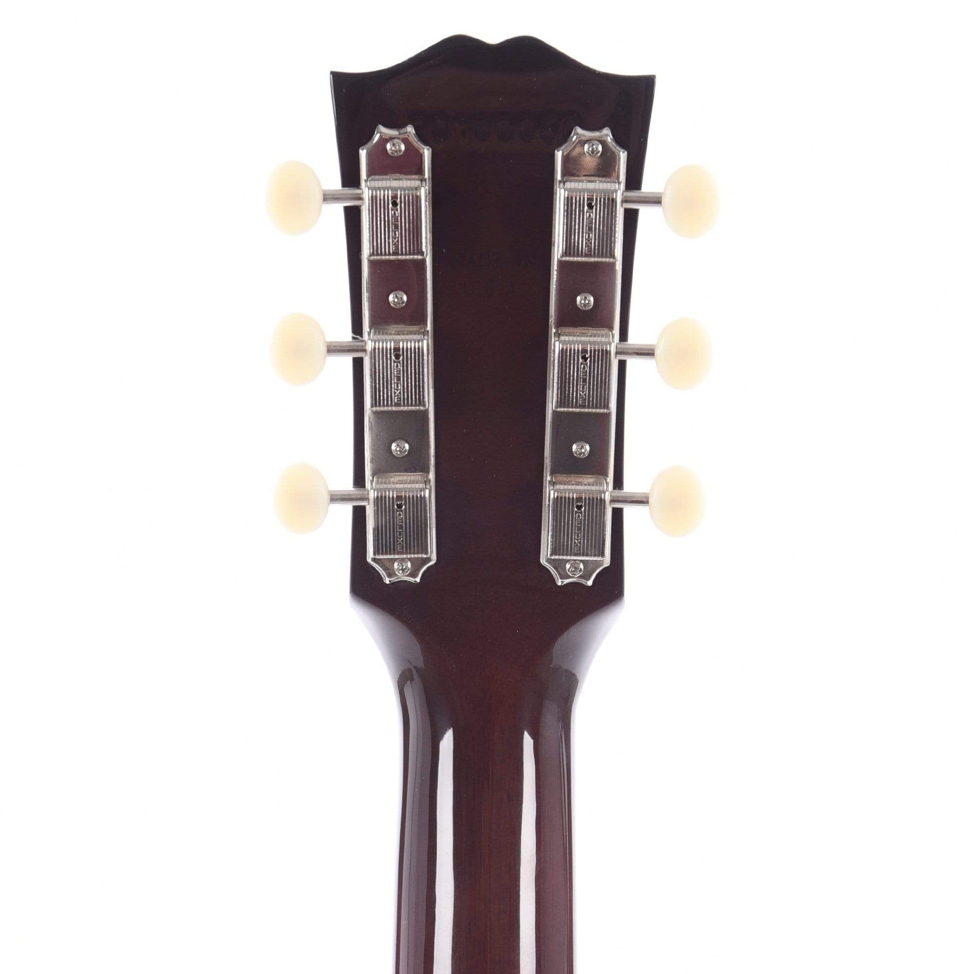 Gibson Montana '50s LG-2 Original Vintage Sunburst Acoustic Guitars / Parlor
