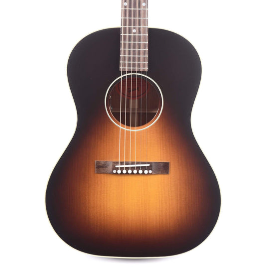 Gibson Montana '50s LG-2 Original Vintage Sunburst Acoustic Guitars / Parlor