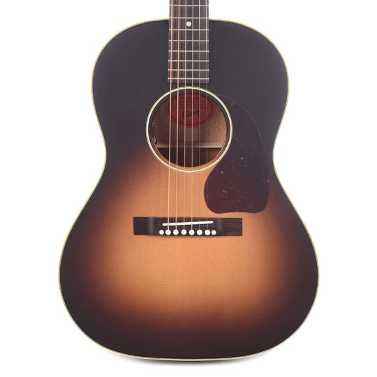 Gibson Montana '50s LG-2 Original Vintage Sunburst Acoustic Guitars / Parlor