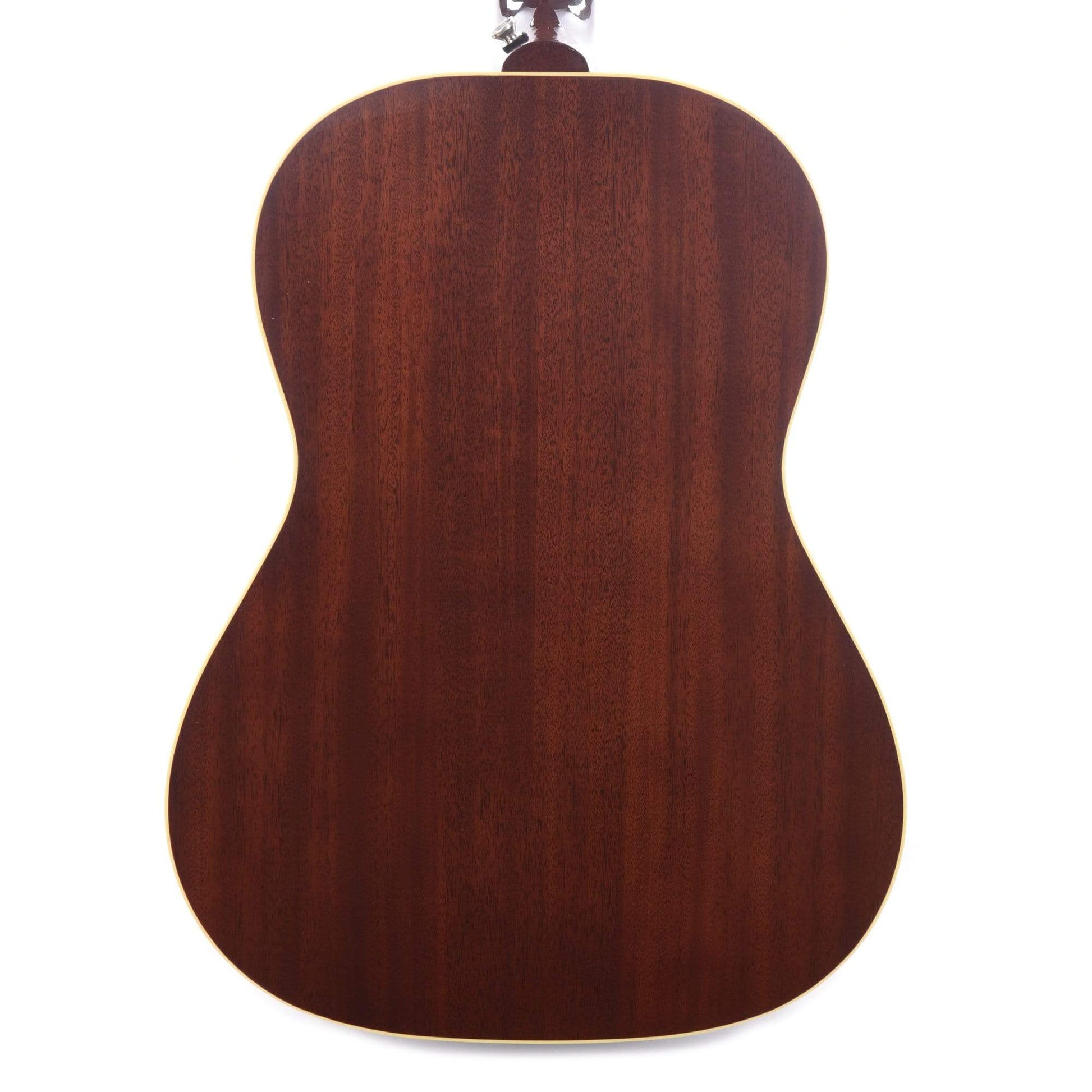 Gibson Montana '50s LG-2 Original Vintage Sunburst Acoustic Guitars / Parlor