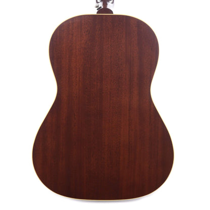 Gibson Montana '50s LG-2 Original Vintage Sunburst Acoustic Guitars / Parlor