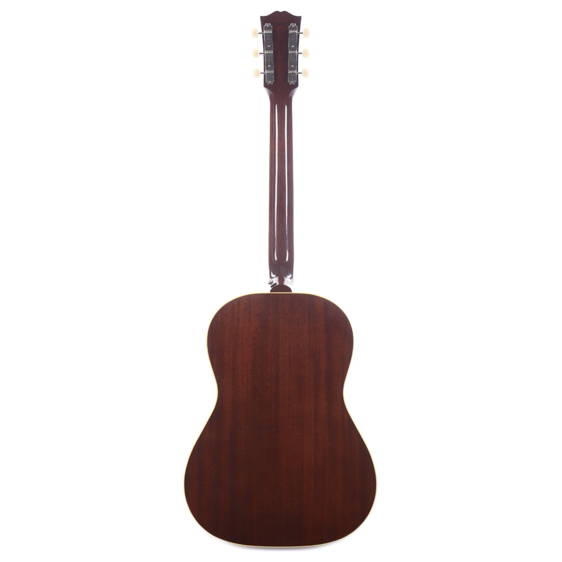 Gibson Montana '50s LG-2 Original Vintage Sunburst Acoustic Guitars / Parlor