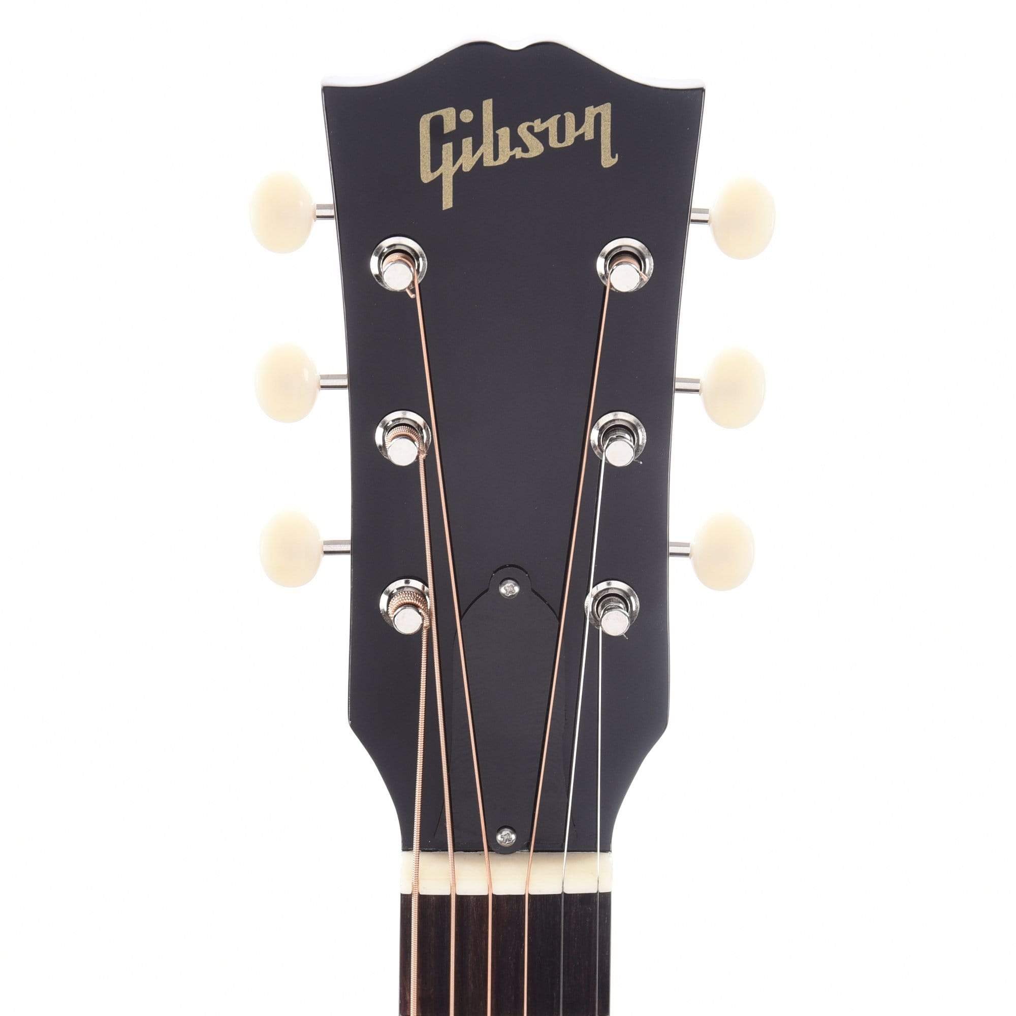 Gibson Montana '50s LG-2 Original Vintage Sunburst Acoustic Guitars / Parlor