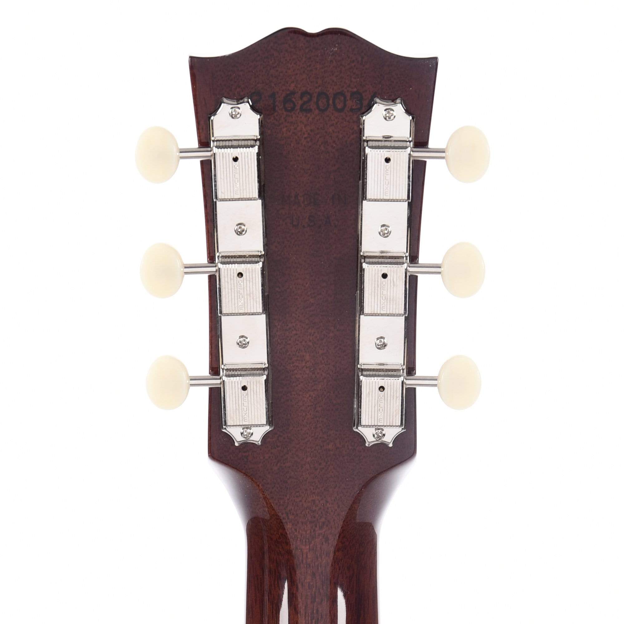 Gibson Montana '50s LG-2 Original Vintage Sunburst Acoustic Guitars / Parlor