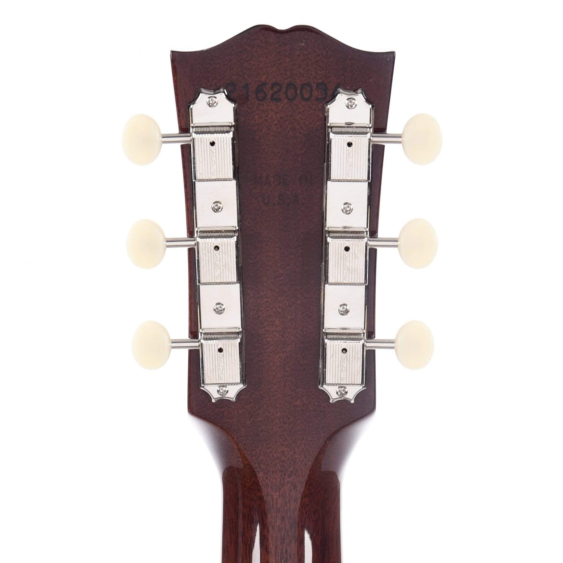 Gibson Montana '50s LG-2 Original Vintage Sunburst Acoustic Guitars / Parlor
