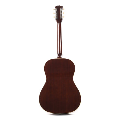 Gibson Montana '50s LG-2 Original Vintage Sunburst Acoustic Guitars / Parlor