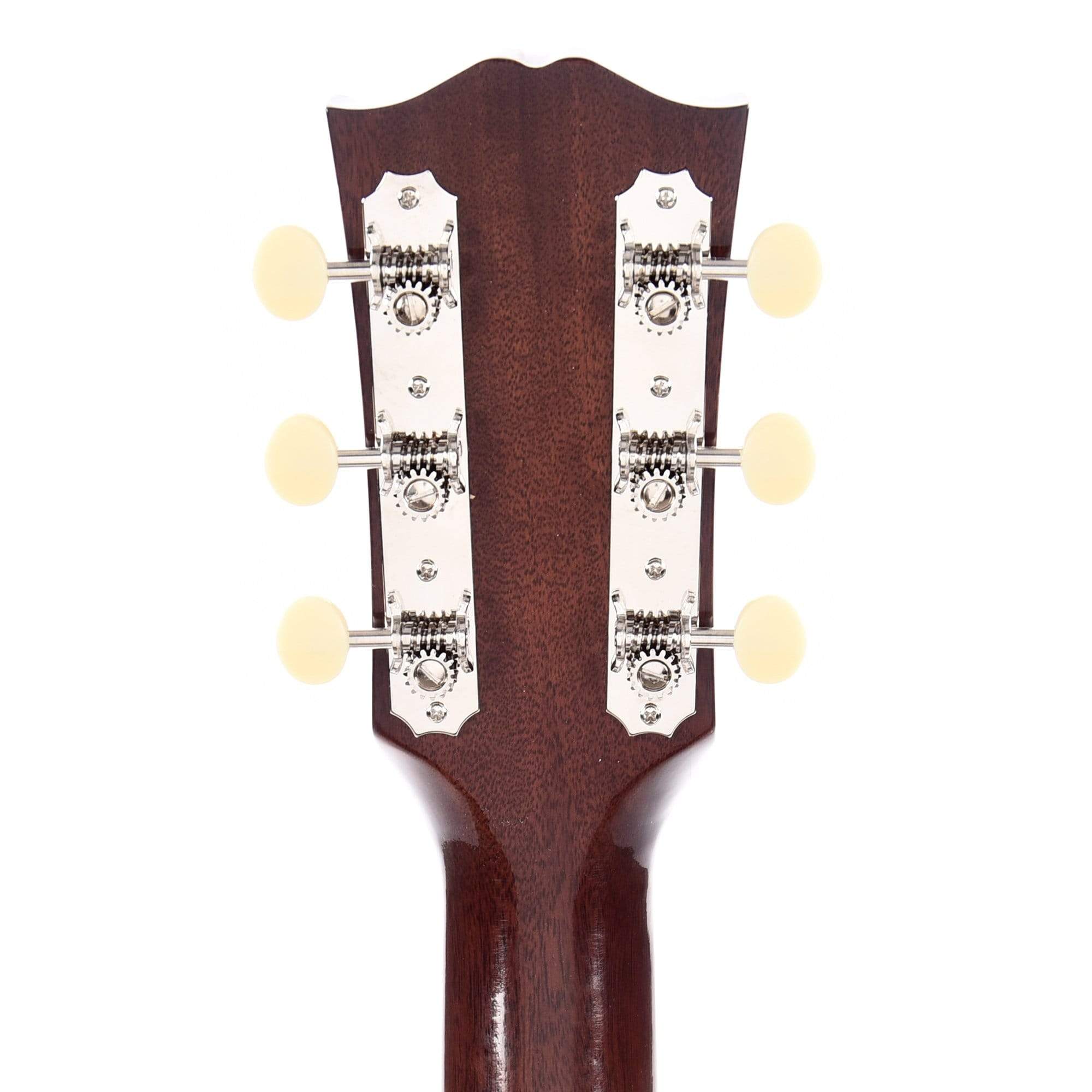 Gibson Montana Custom Shop Historic Reissue 1942 Banner LG-2 Vintage Sunburst Acoustic Guitars / Parlor