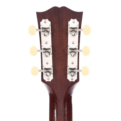 Gibson Montana Custom Shop Historic Reissue 1942 Banner LG-2 Vintage Sunburst Acoustic Guitars / Parlor