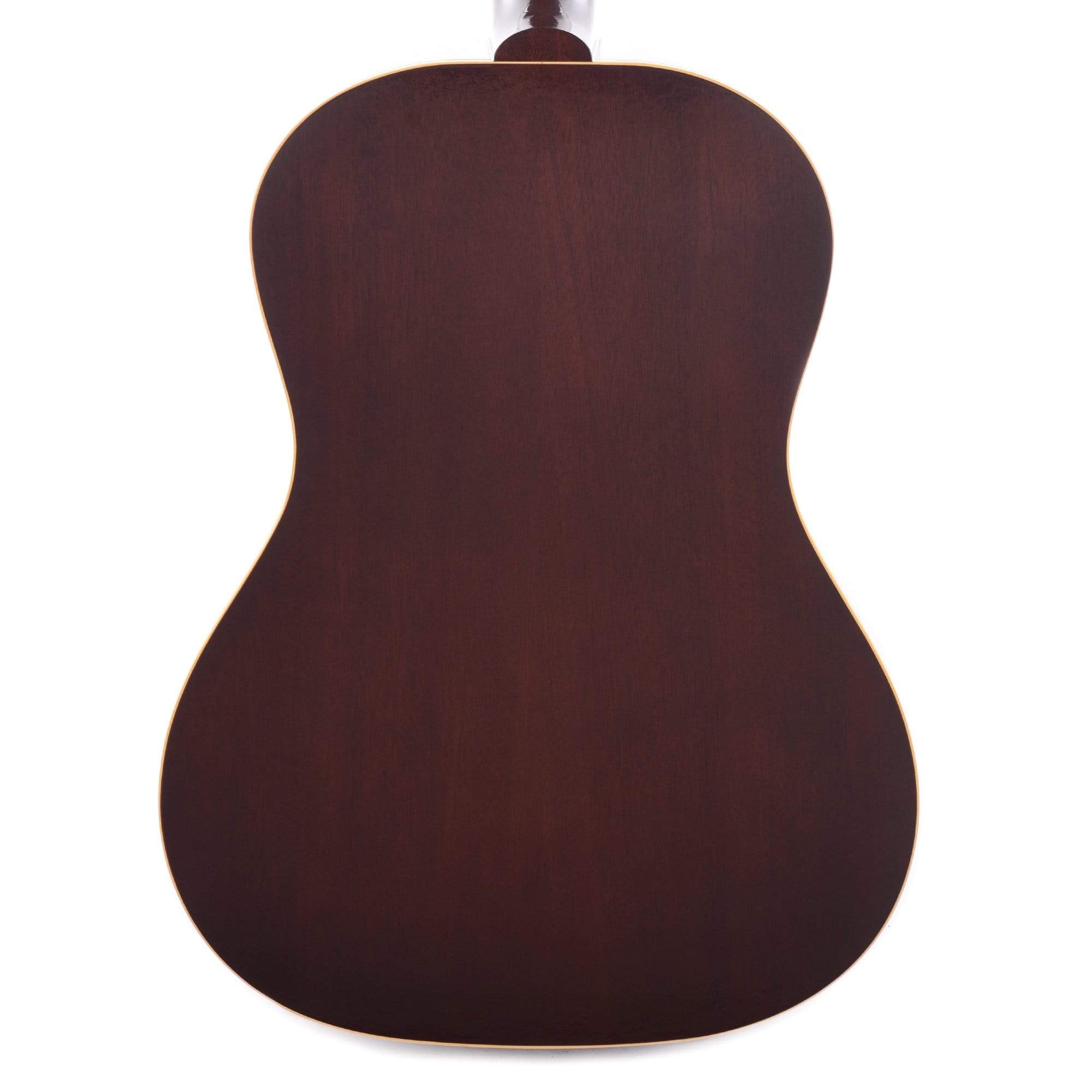 Gibson Montana Custom Shop Historic Reissue 1942 Banner LG-2 Vintage Sunburst Acoustic Guitars / Parlor