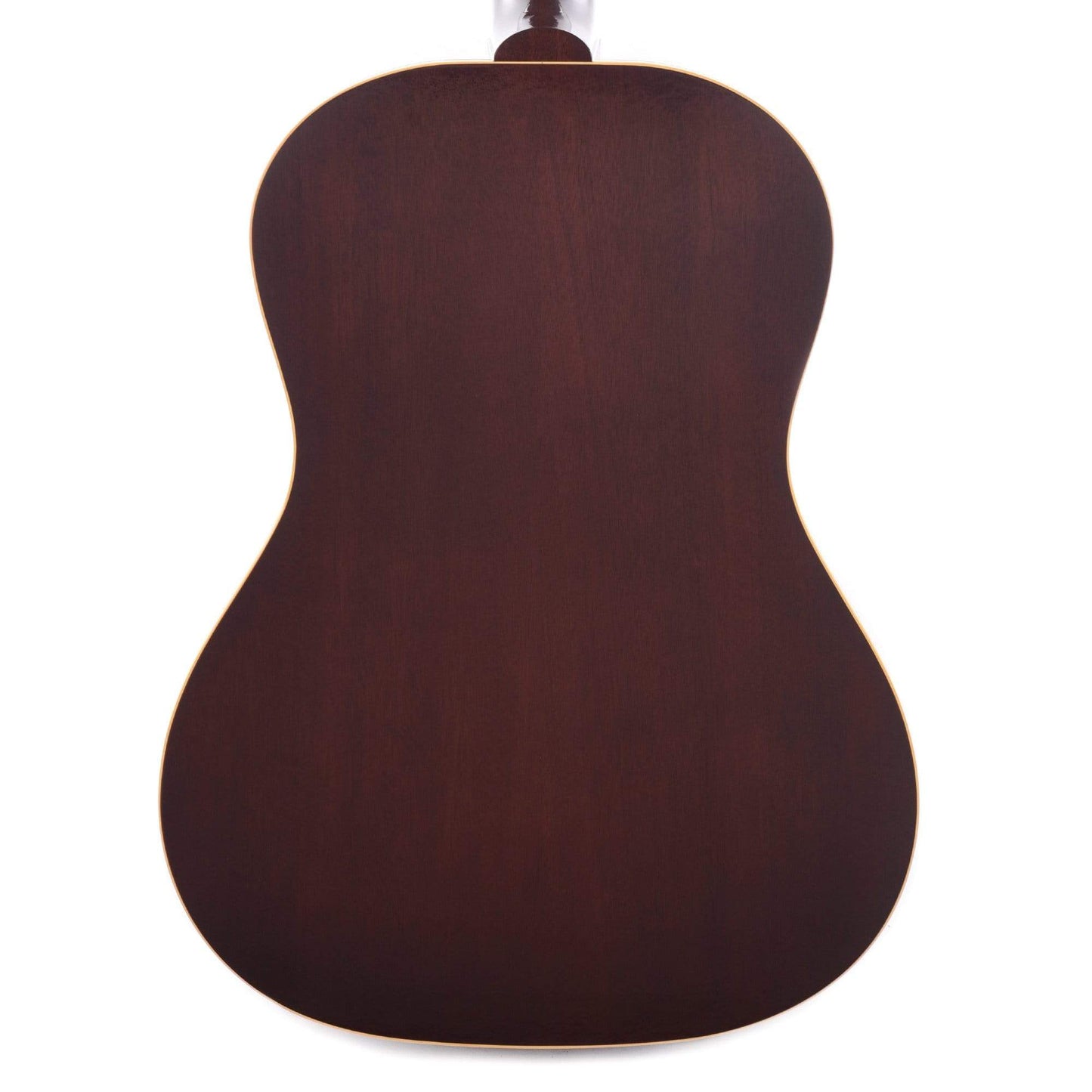Gibson Montana Custom Shop Historic Reissue 1942 Banner LG-2 Vintage Sunburst Acoustic Guitars / Parlor