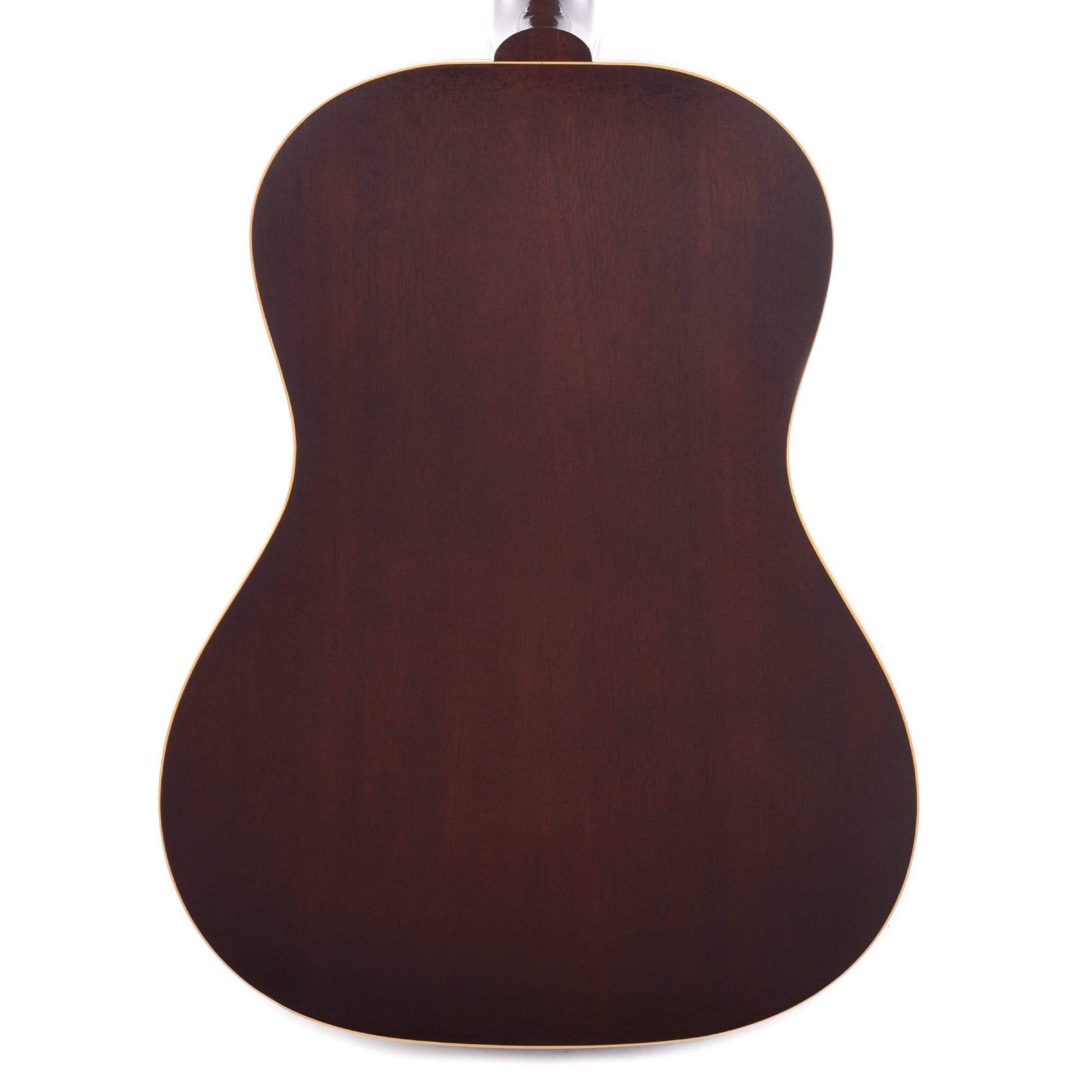 Gibson Montana Custom Shop Historic Reissue 1942 Banner LG-2 Vintage Sunburst Acoustic Guitars / Parlor