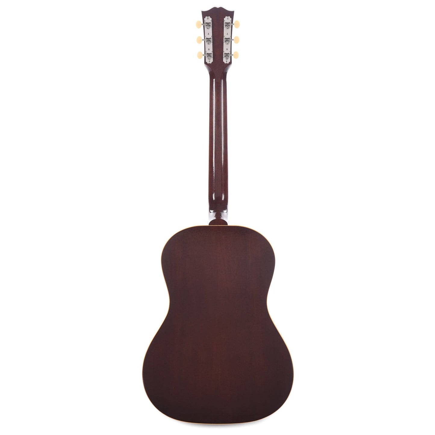 Gibson Montana Custom Shop Historic Reissue 1942 Banner LG-2 Vintage Sunburst Acoustic Guitars / Parlor