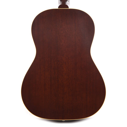 Gibson Montana Custom Shop Historic Reissue 1942 Banner LG-2 Vintage Sunburst Acoustic Guitars / Parlor