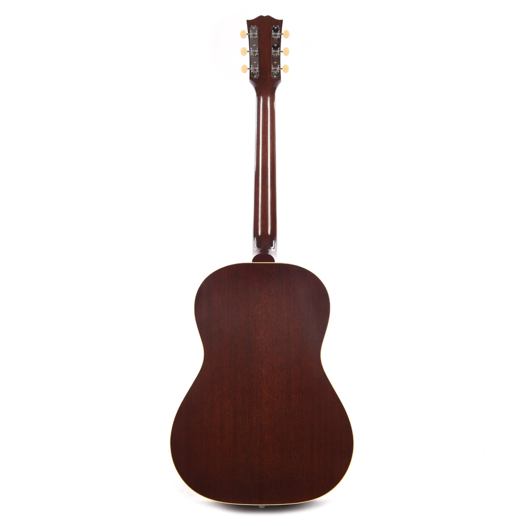 Gibson Montana Custom Shop Historic Reissue 1942 Banner LG-2 Vintage Sunburst Acoustic Guitars / Parlor
