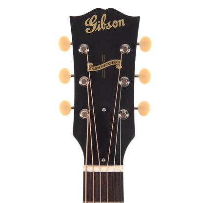 Gibson Montana Custom Shop Historic Reissue 1942 Banner LG-2 Vintage Sunburst Acoustic Guitars / Parlor