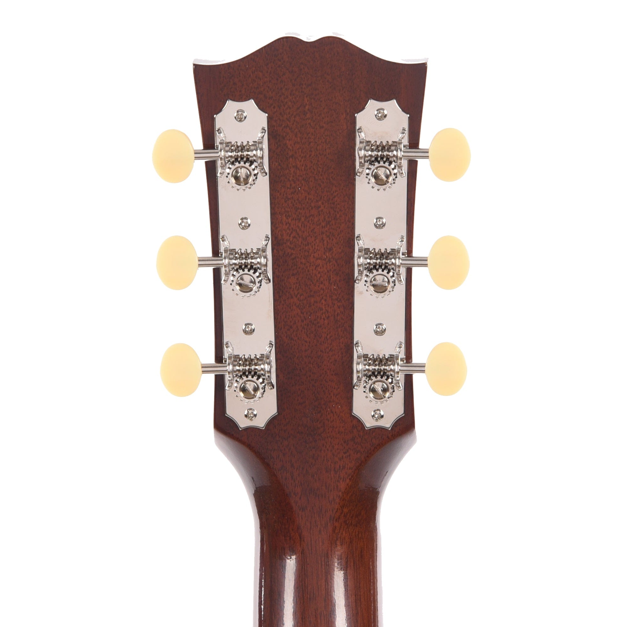 Gibson Montana Custom Shop Historic Reissue 1942 Banner LG-2 Vintage Sunburst Acoustic Guitars / Parlor