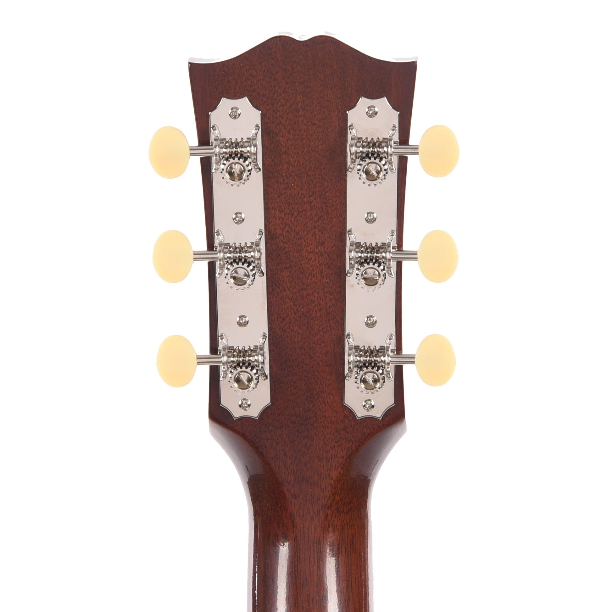 Gibson Montana Custom Shop Historic Reissue 1942 Banner LG-2 Vintage Sunburst Acoustic Guitars / Parlor