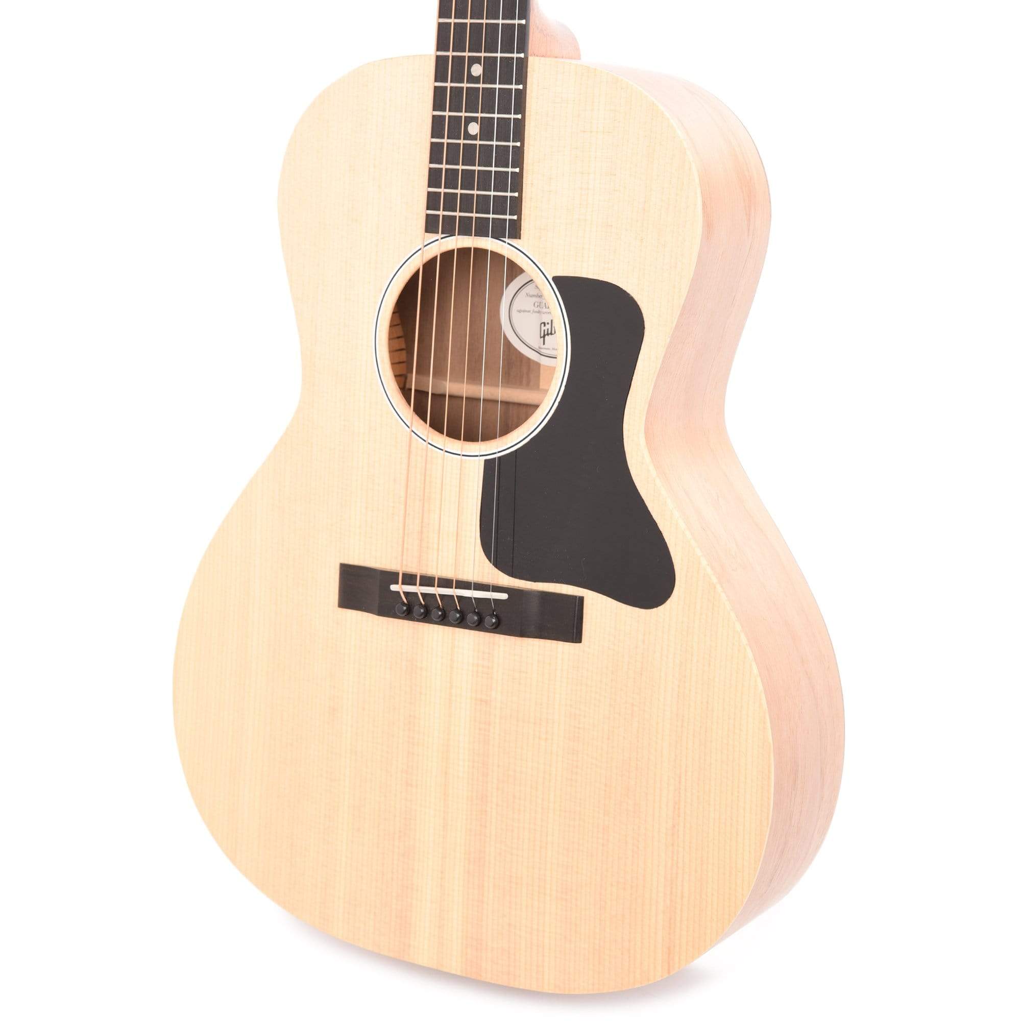 Gibson Generation G-00 Sitka/Walnut Natural Acoustic Guitars / Parlor