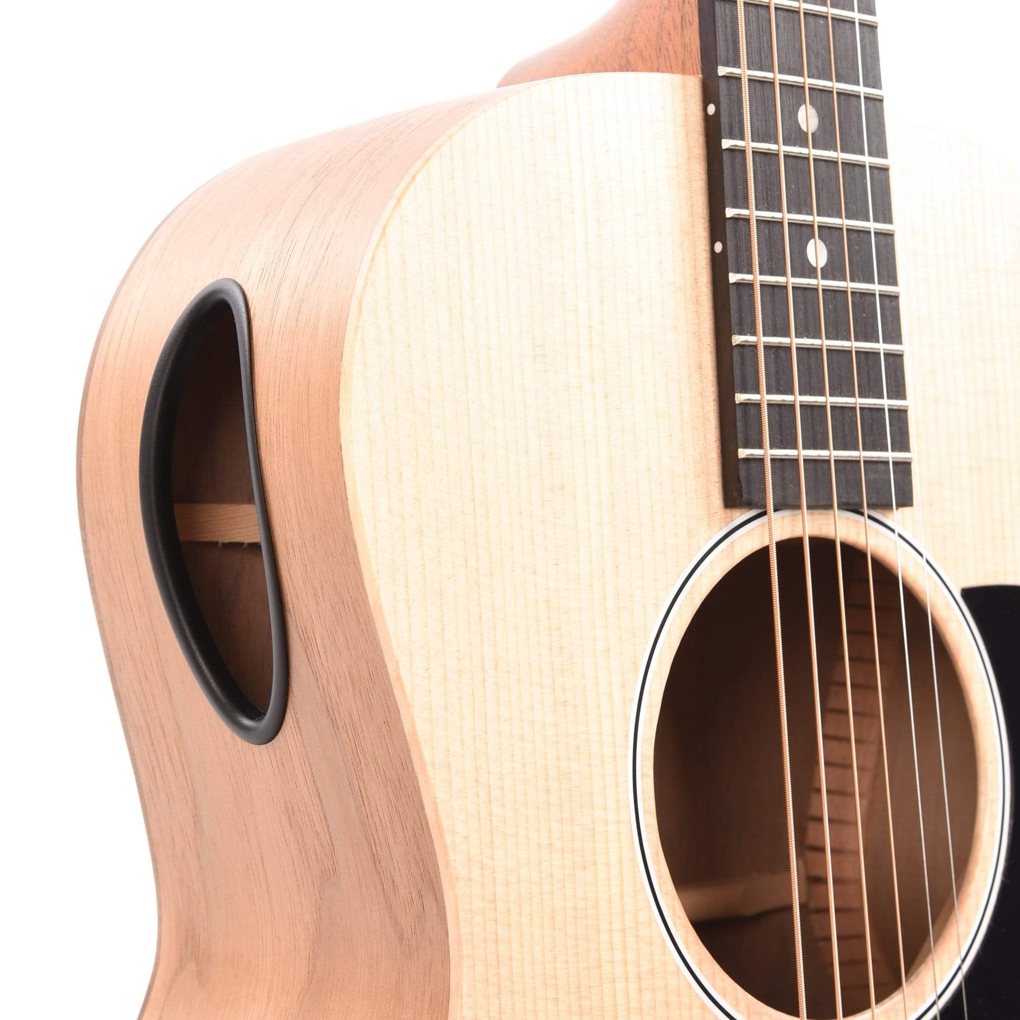 Gibson Generation G-00 Sitka/Walnut Natural Acoustic Guitars / Parlor