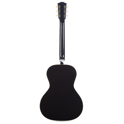 Gibson Montana L-00 Original Ebony Acoustic Guitars / Parlor