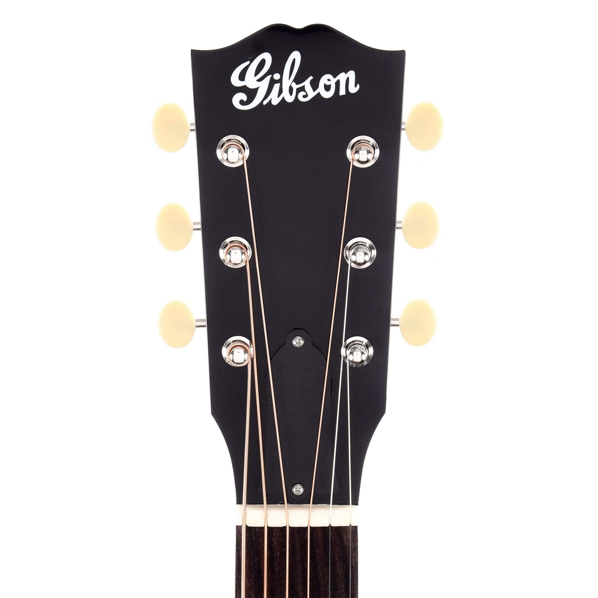 Gibson Montana L-00 Original Ebony Acoustic Guitars / Parlor