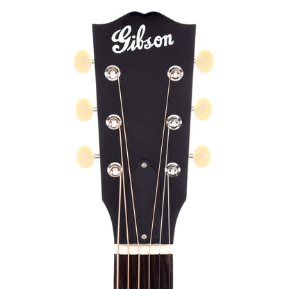 Gibson Montana L-00 Original Ebony Acoustic Guitars / Parlor