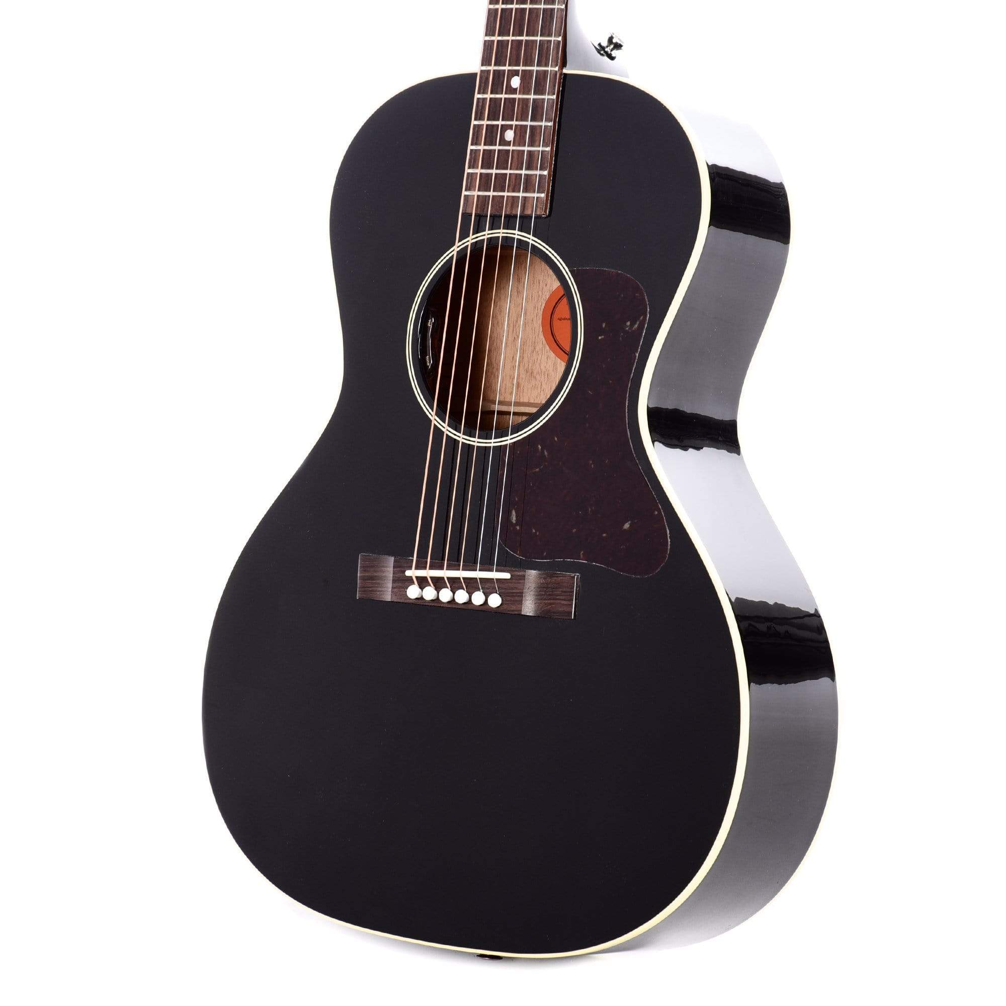 Gibson Montana L-00 Original Ebony Acoustic Guitars / Parlor