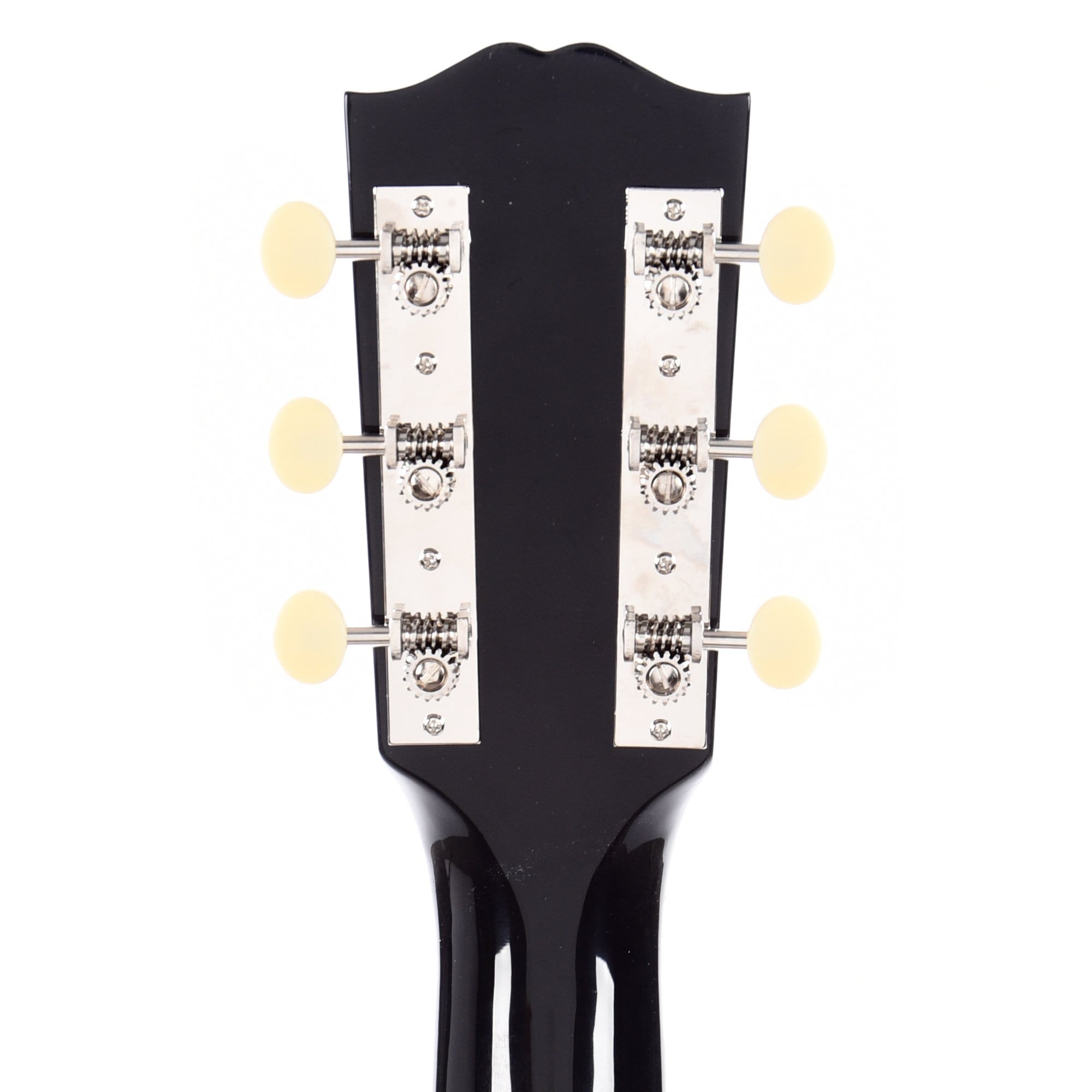 Gibson Montana L-00 Original Ebony Acoustic Guitars / Parlor