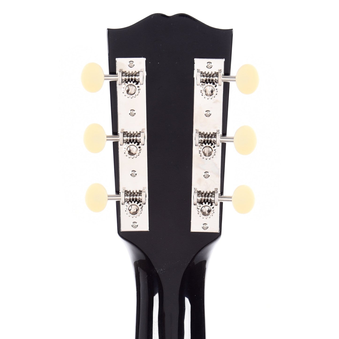 Gibson Montana L-00 Original Ebony Acoustic Guitars / Parlor