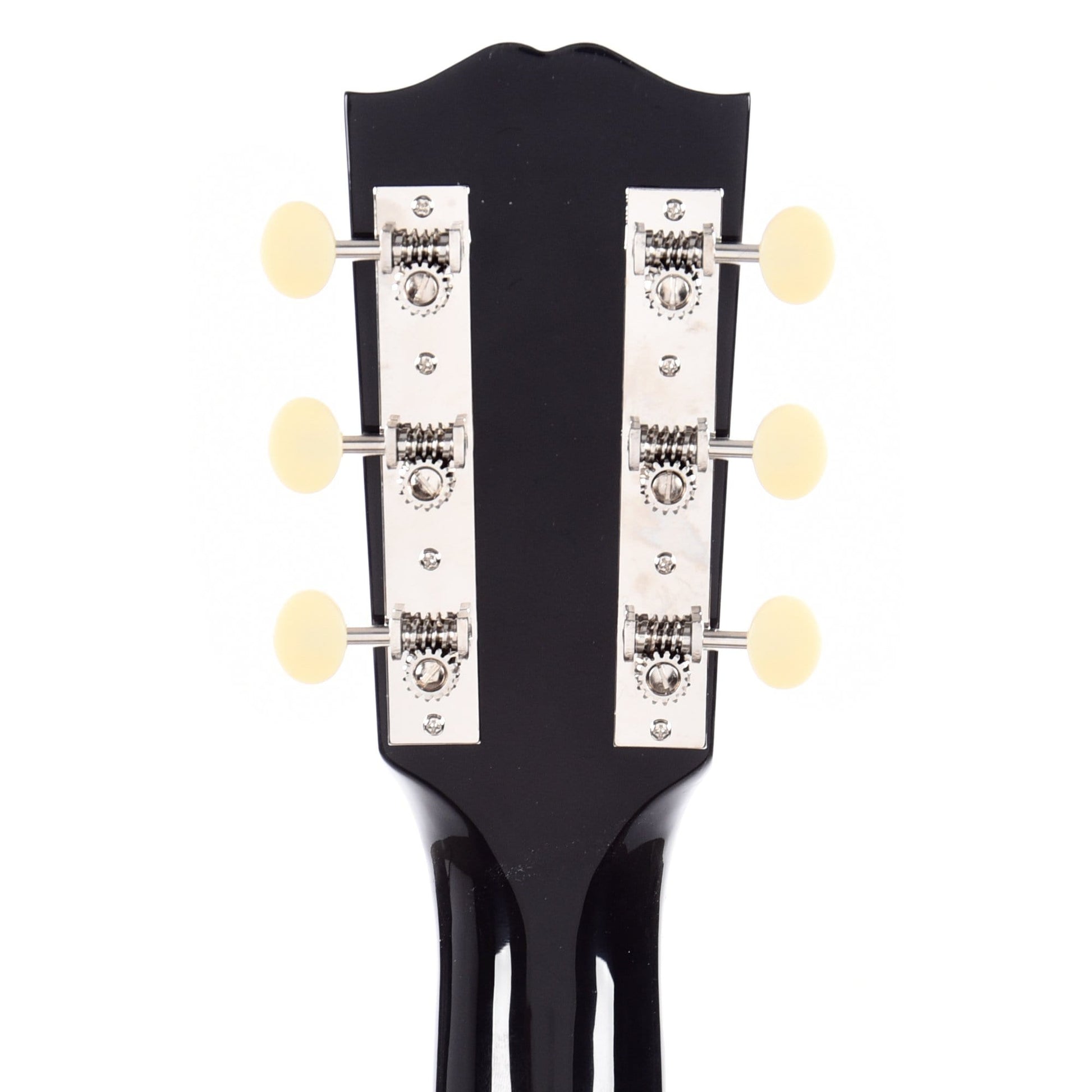 Gibson Montana L-00 Original Ebony Acoustic Guitars / Parlor