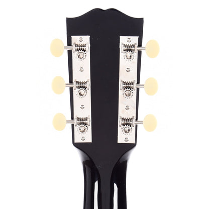 Gibson Montana L-00 Original Ebony Acoustic Guitars / Parlor
