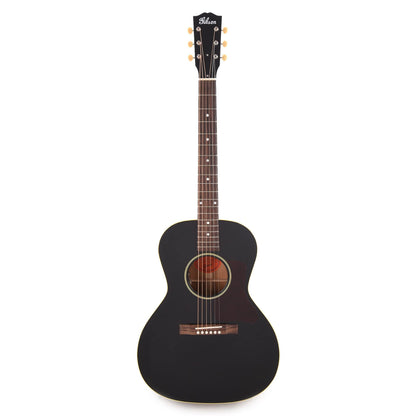 Gibson Montana L-00 Original Ebony Acoustic Guitars / Parlor