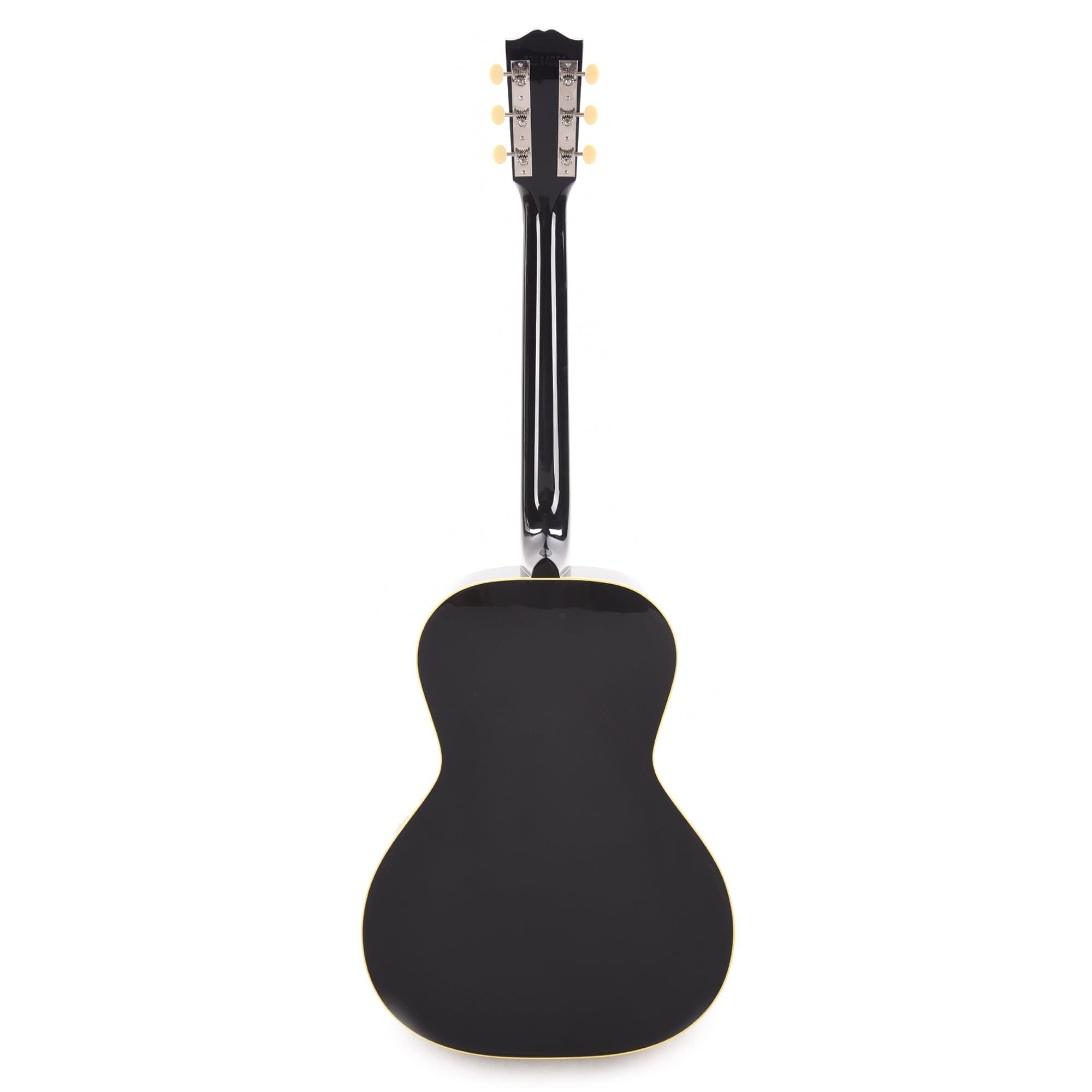 Gibson Montana L-00 Original Ebony Acoustic Guitars / Parlor