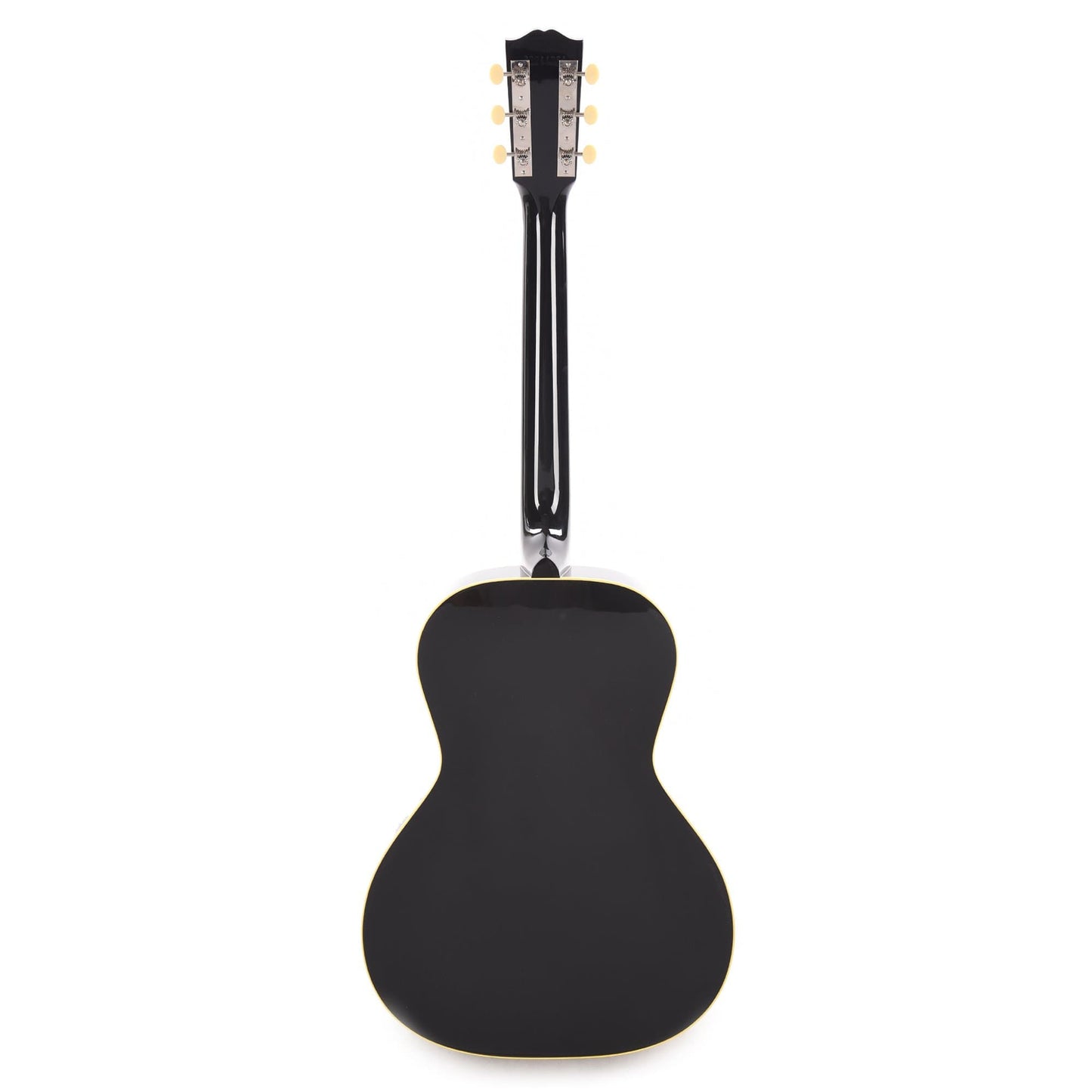 Gibson Montana L-00 Original Ebony Acoustic Guitars / Parlor