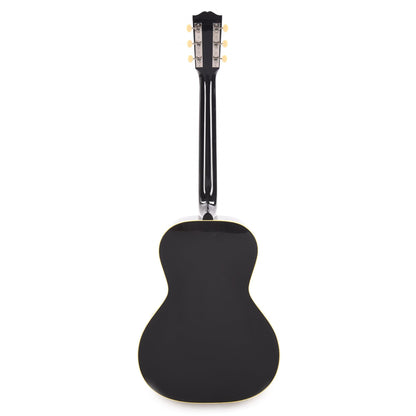 Gibson Montana L-00 Original Ebony Acoustic Guitars / Parlor