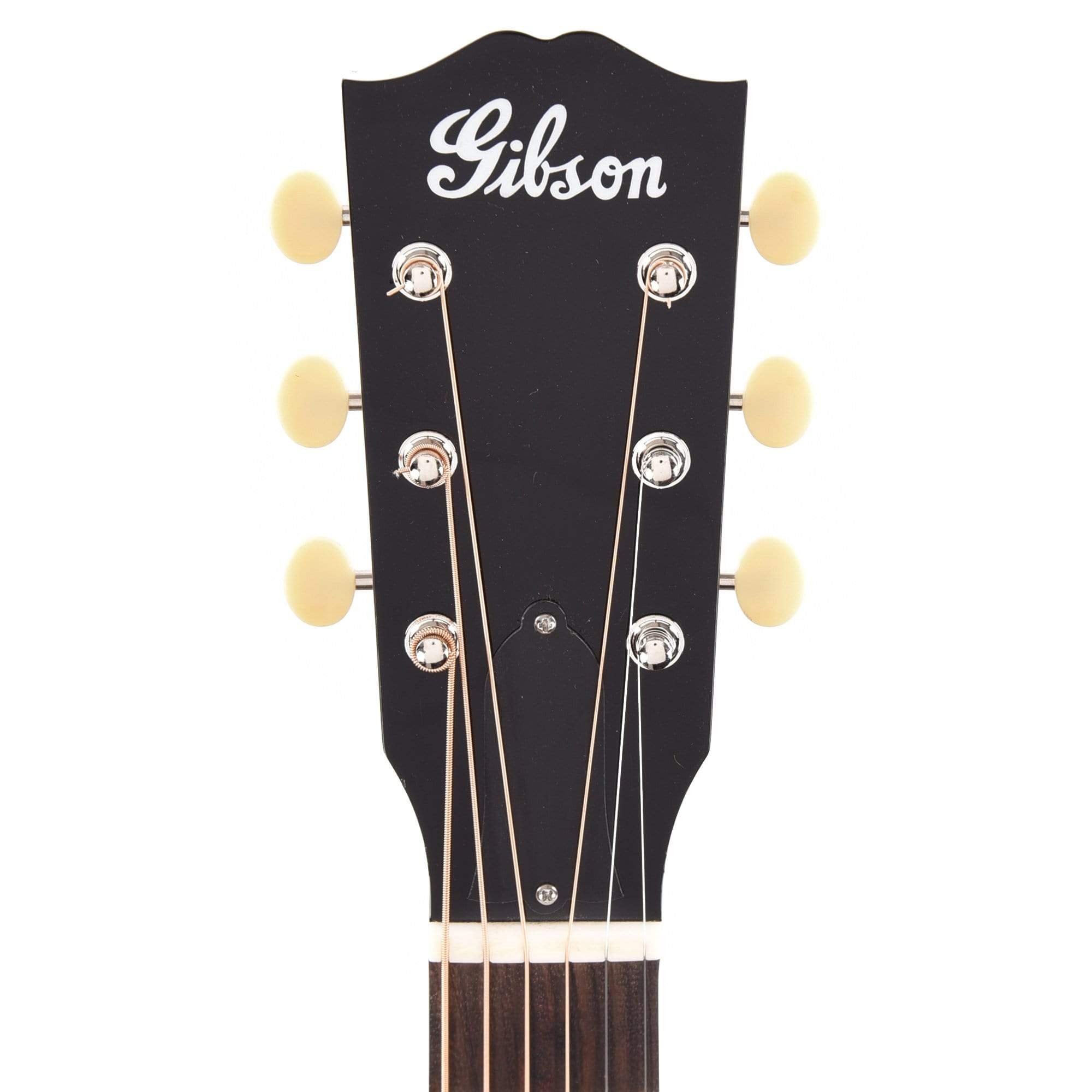 Gibson Montana L-00 Original Ebony Acoustic Guitars / Parlor