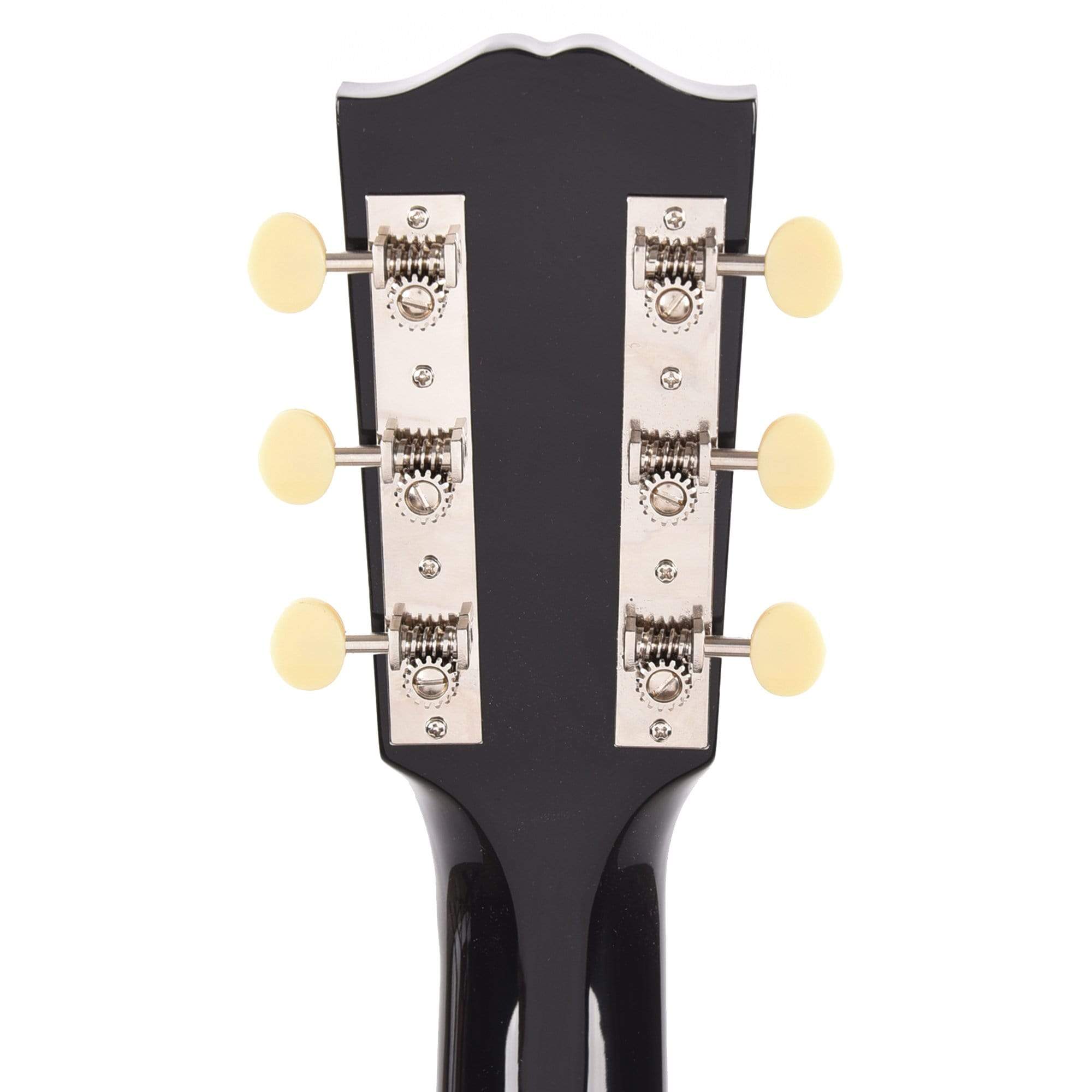 Gibson Montana L-00 Original Ebony Acoustic Guitars / Parlor