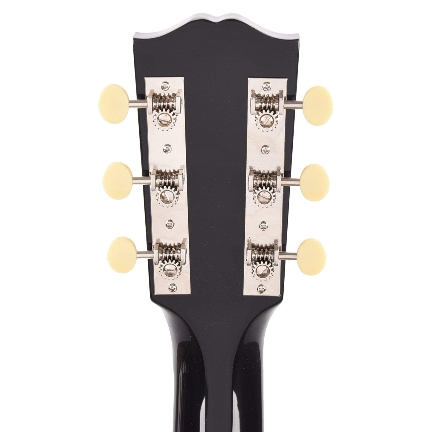 Gibson Montana L-00 Original Ebony Acoustic Guitars / Parlor