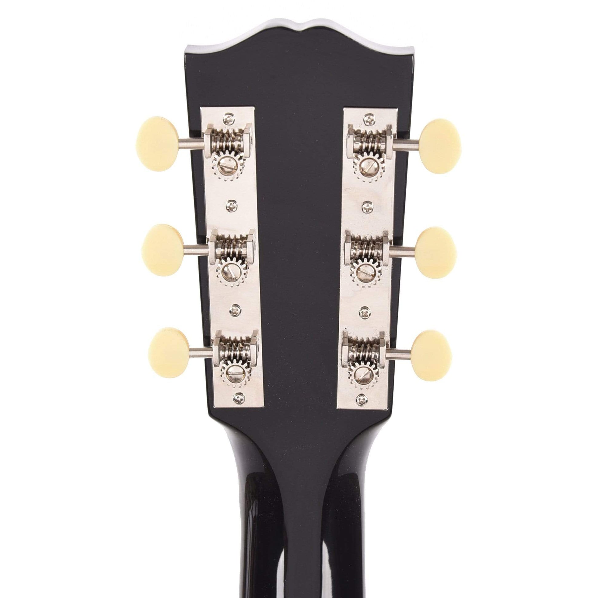 Gibson Montana L-00 Original Ebony Acoustic Guitars / Parlor