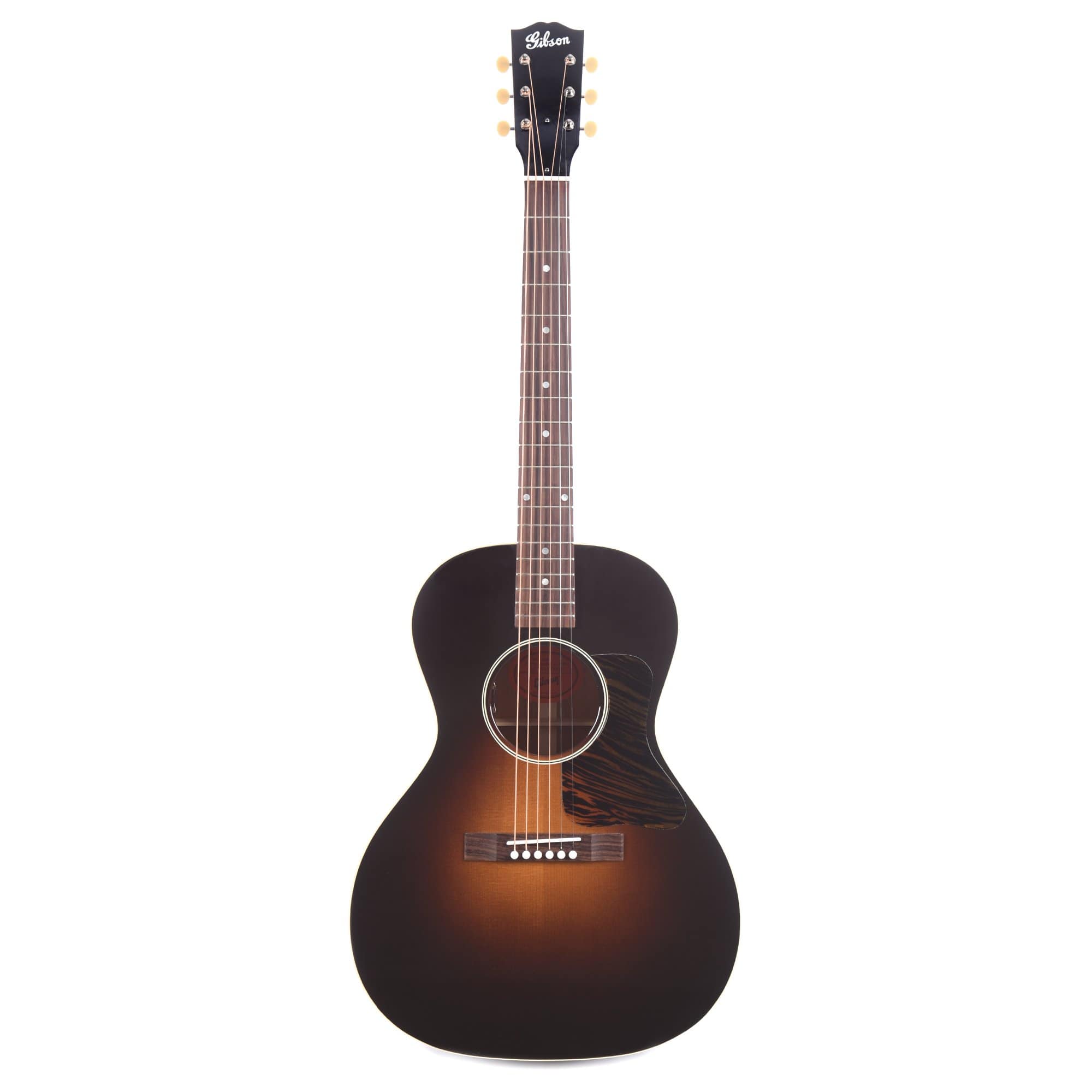 Gibson Montana L-00 Original Vintage Sunburst Acoustic Guitars / Parlor